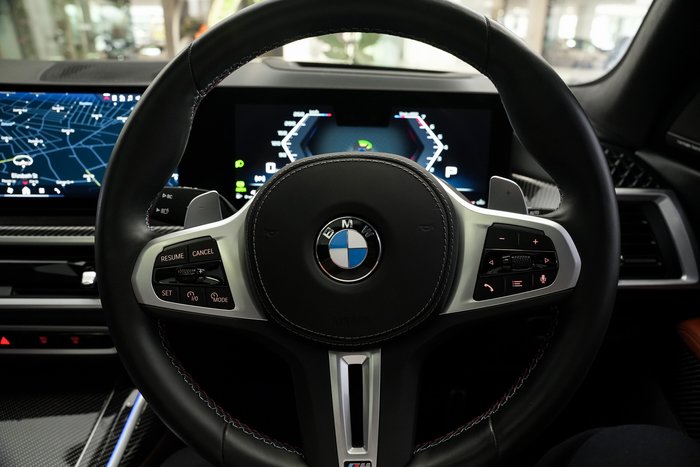 2024 BMW X7 M60i