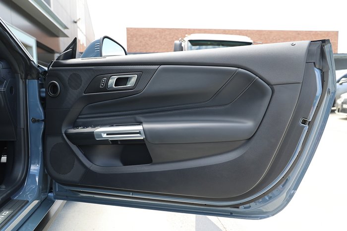 2024 FORD MUSTANG GT 5.0 V8