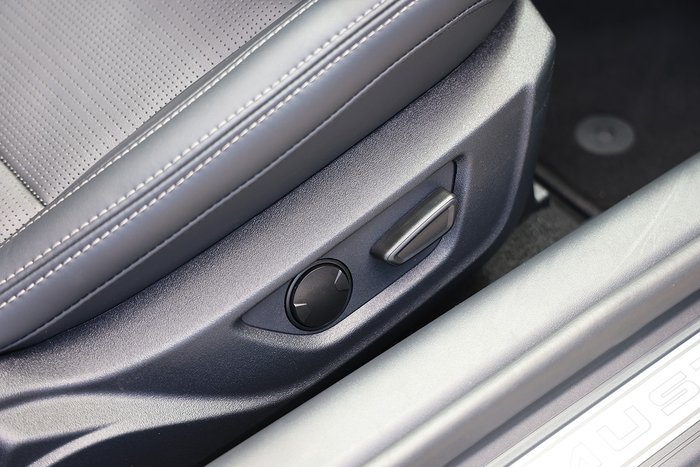 2024 FORD MUSTANG GT 5.0 V8