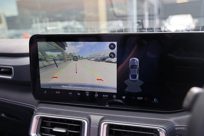 2024 FORD MUSTANG GT 5.0 V8