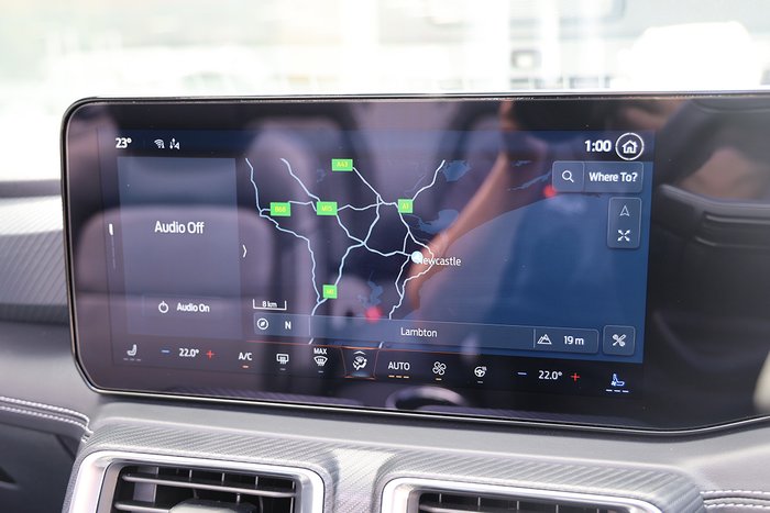 2024 FORD MUSTANG GT 5.0 V8