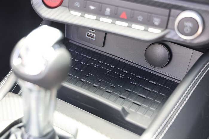 2024 FORD MUSTANG GT 5.0 V8