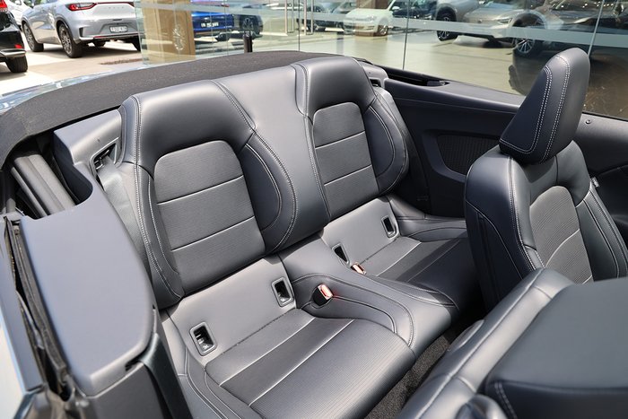 2024 FORD MUSTANG GT 5.0 V8