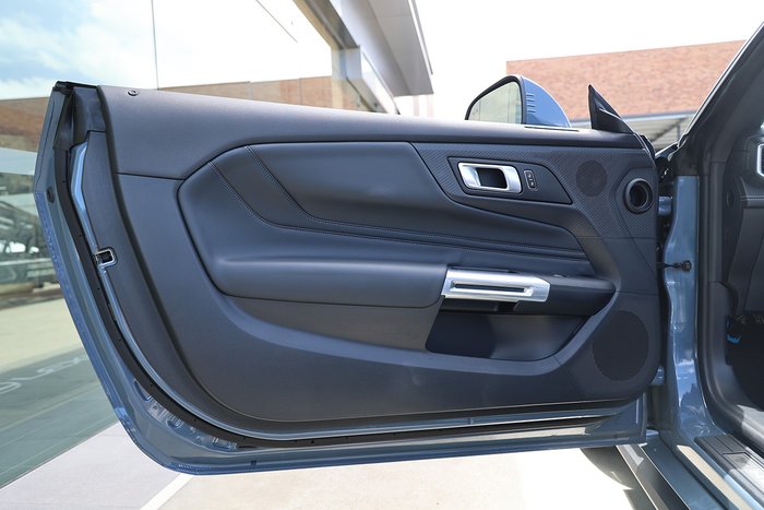 2024 FORD MUSTANG GT 5.0 V8