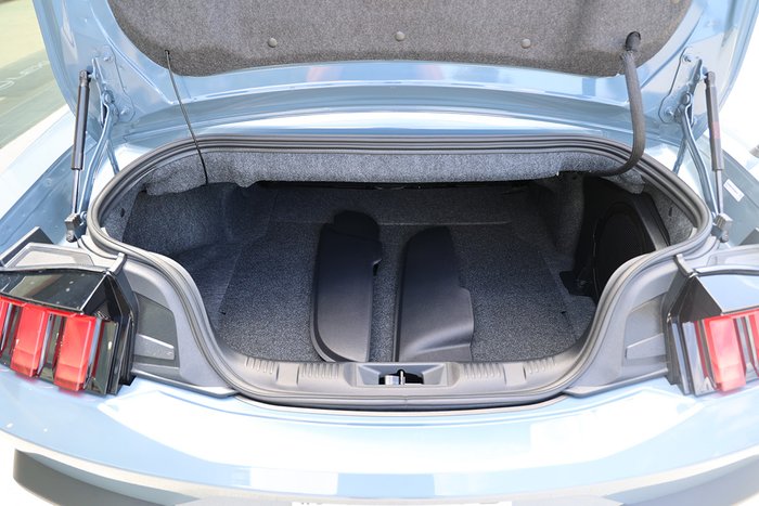 2024 FORD MUSTANG GT 5.0 V8