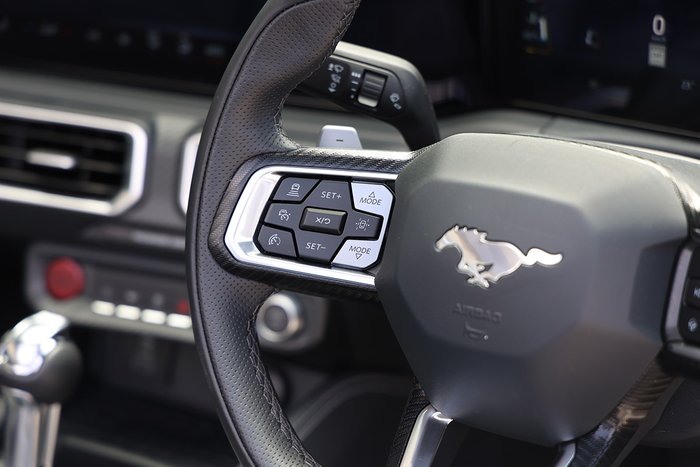 2024 FORD MUSTANG GT 5.0 V8