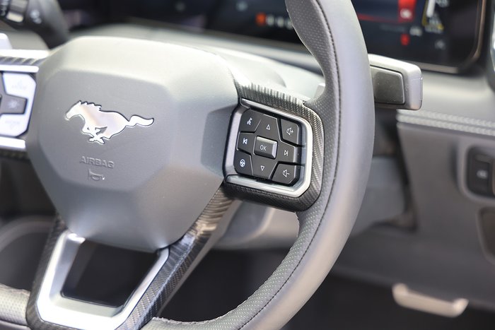 2024 FORD MUSTANG GT 5.0 V8