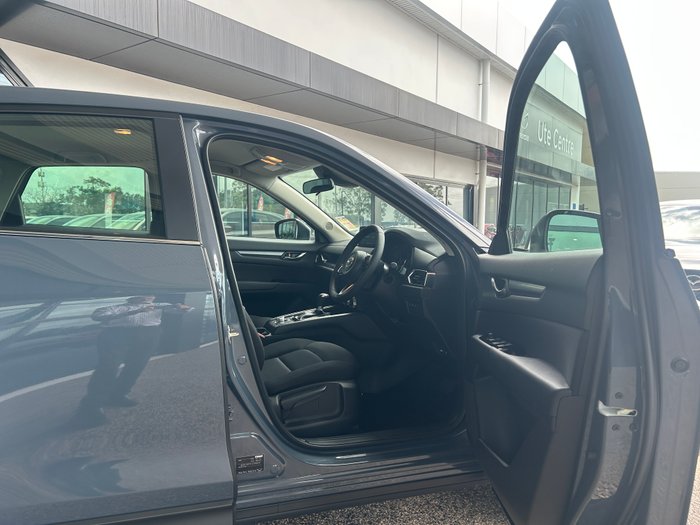 2025 Mazda CX-5 G20 Maxx