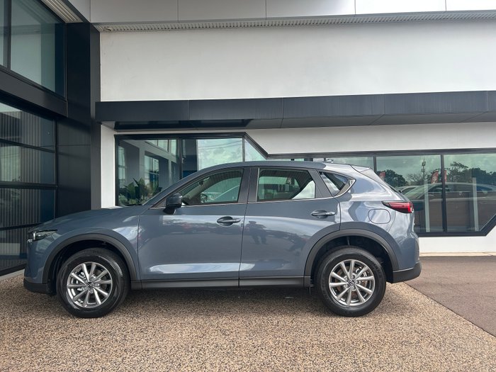 2025 Mazda CX-5 G20 Maxx