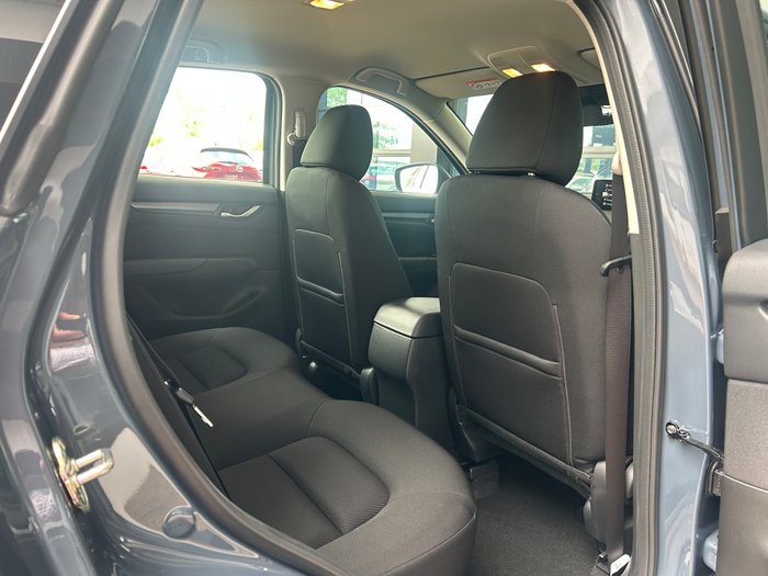 2025 Mazda CX-5 G20 Maxx