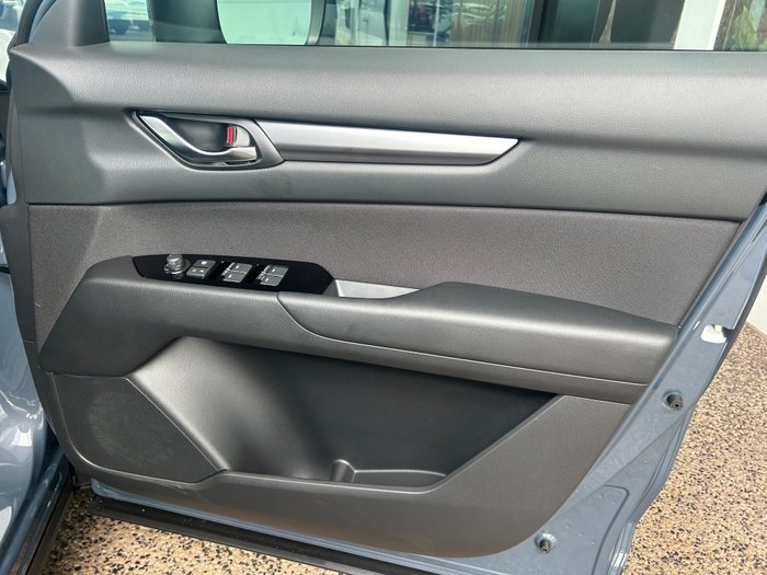 2025 Mazda CX-5 G20 Maxx