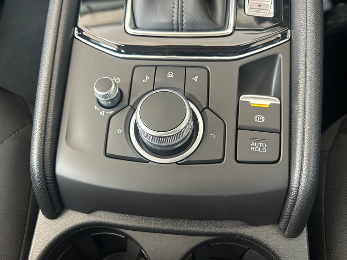 2025 Mazda CX-5 G20 Maxx