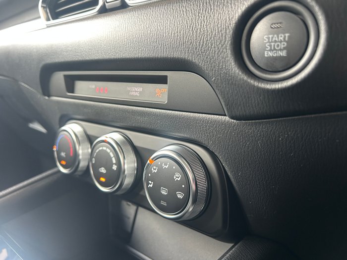 2025 Mazda CX-5 G20 Maxx