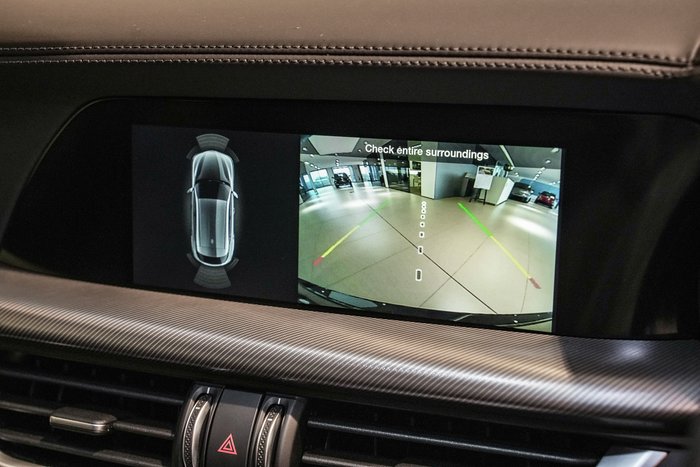 2023 Alfa Romeo Stelvio Veloce