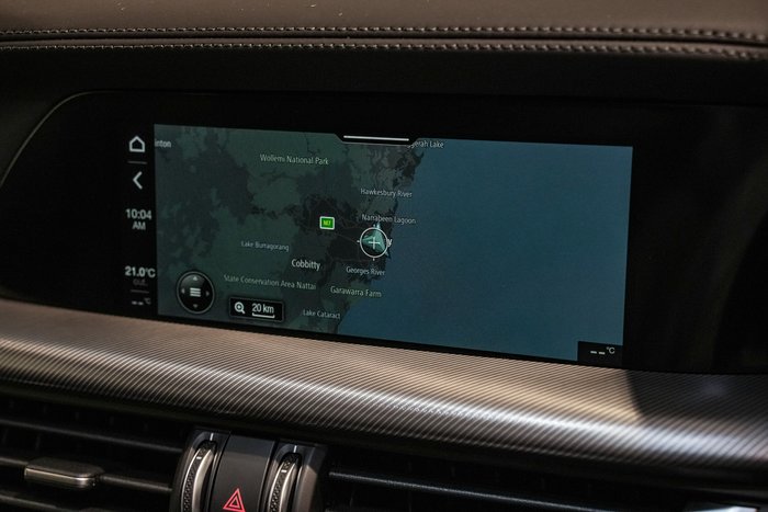 2023 Alfa Romeo Stelvio Veloce