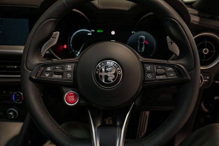 2023 Alfa Romeo Stelvio Veloce