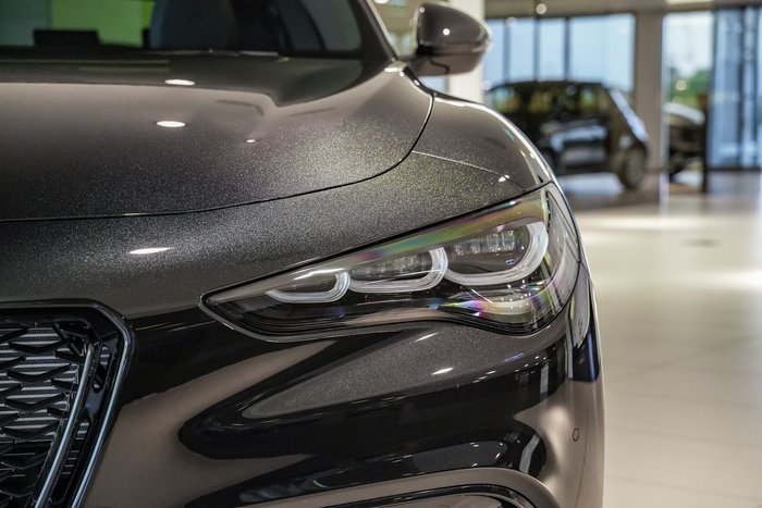 2023 Alfa Romeo Stelvio Veloce