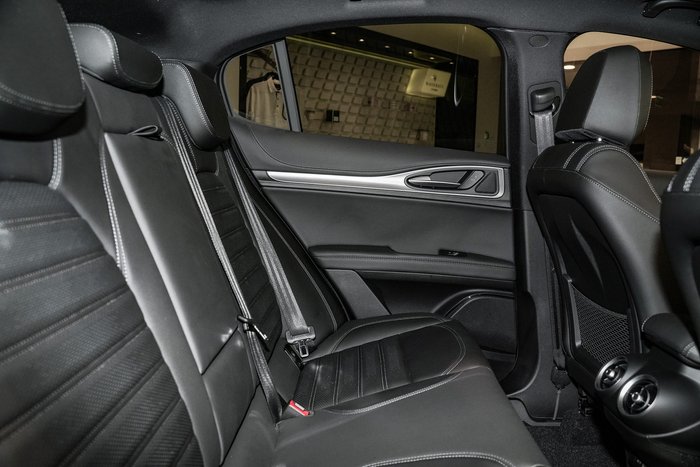 2023 Alfa Romeo Stelvio Veloce