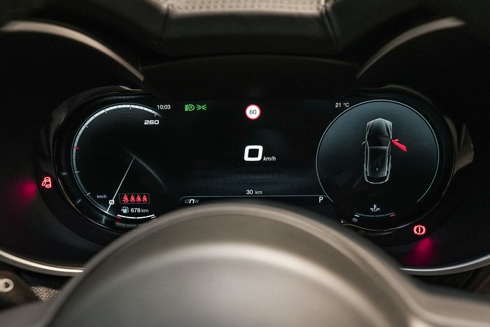 2023 Alfa Romeo Stelvio Veloce