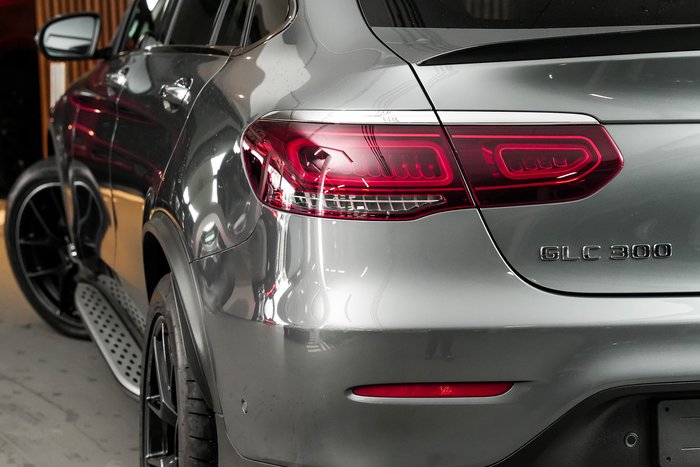 2023 Mercedes-Benz GLC-Class GLC300