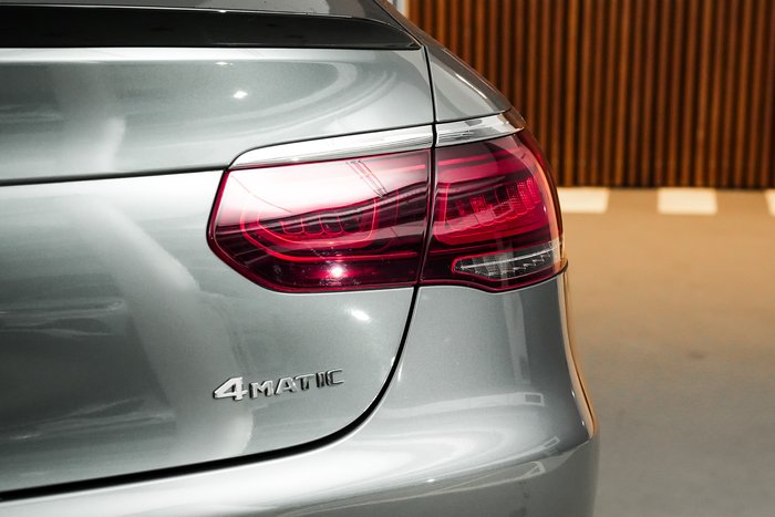 2023 Mercedes-Benz GLC-Class GLC300