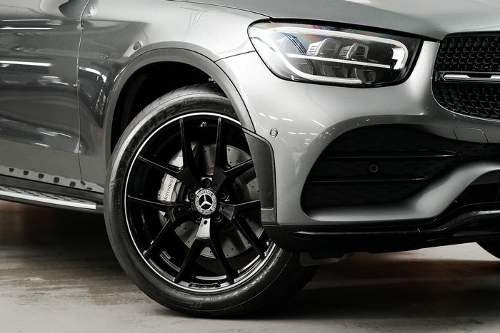 2023 Mercedes-Benz GLC-Class GLC300
