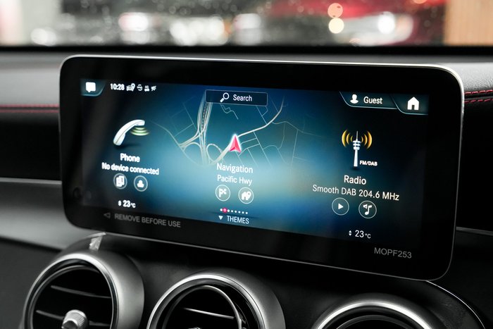 2023 Mercedes-Benz GLC-Class GLC300