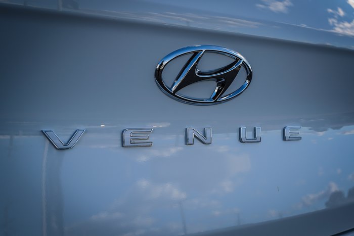 2026 Hyundai Venue