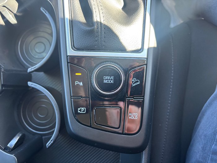 2023 Kia Sportage S