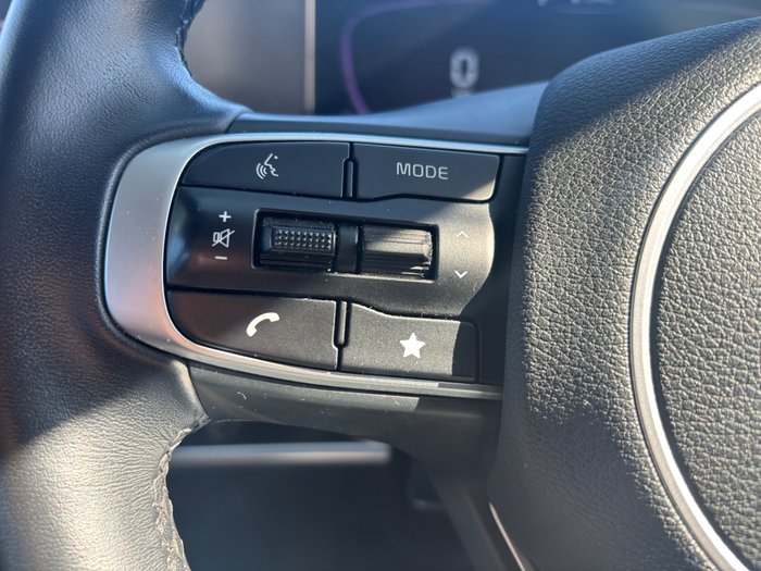 2023 Kia Sportage S