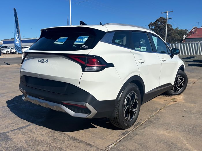 2023 Kia Sportage S