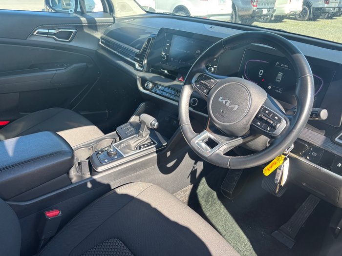 2023 Kia Sportage S
