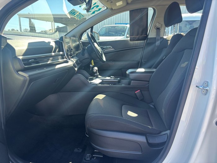 2023 Kia Sportage S