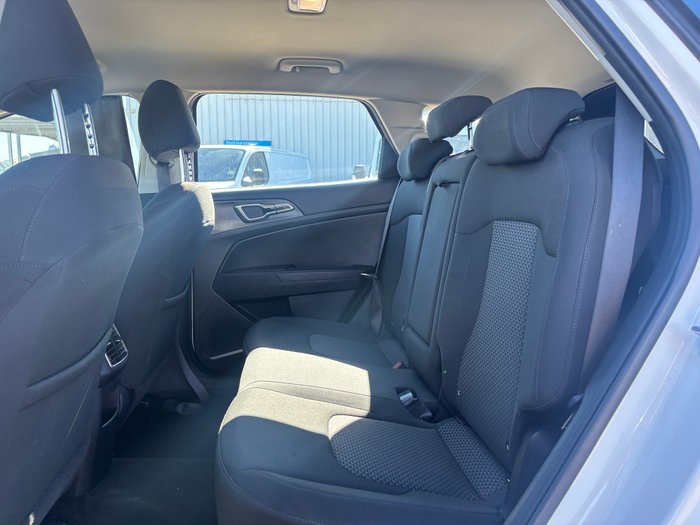 2023 Kia Sportage S