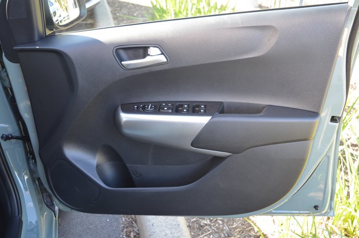 2026 Kia Picanto Sport