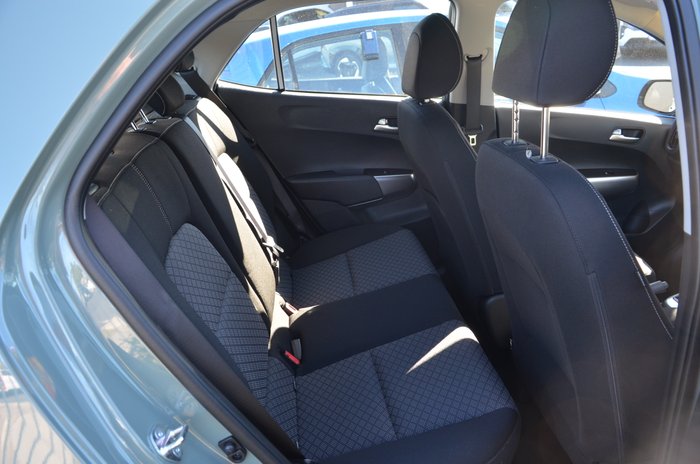 2026 Kia Picanto Sport