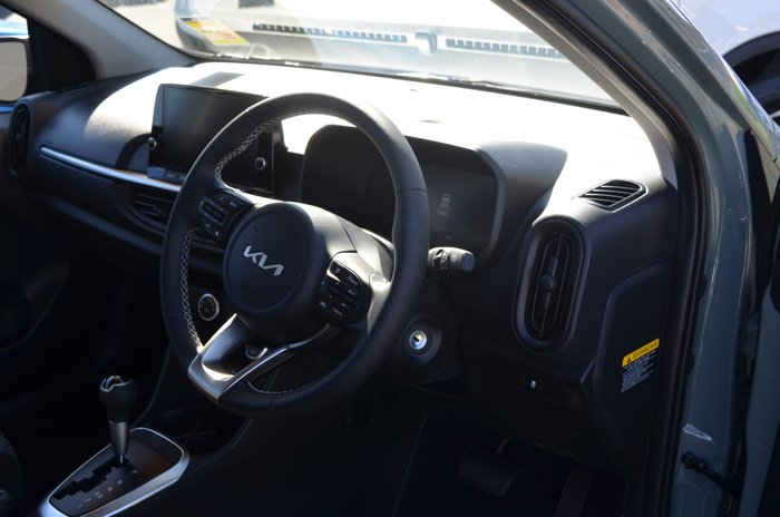2026 Kia Picanto Sport