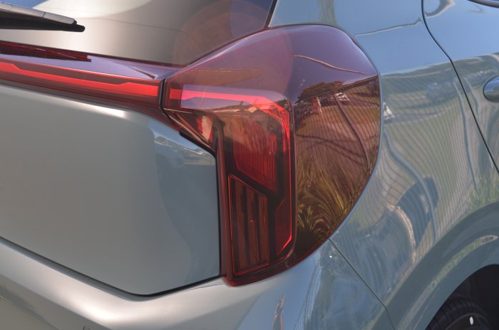 2026 Kia Picanto Sport