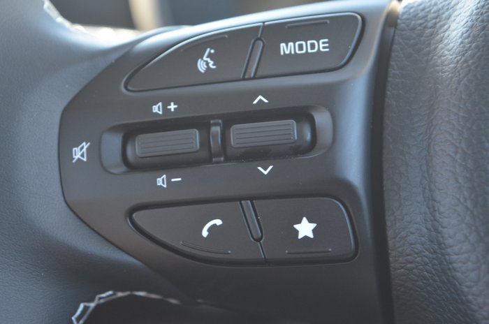 2026 Kia Picanto Sport