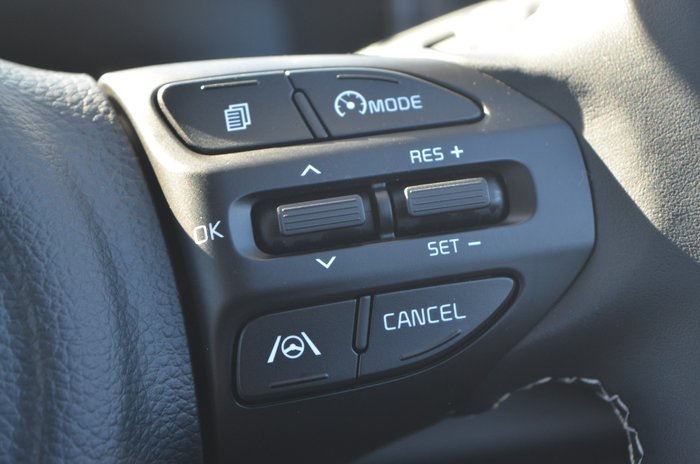 2026 Kia Picanto Sport
