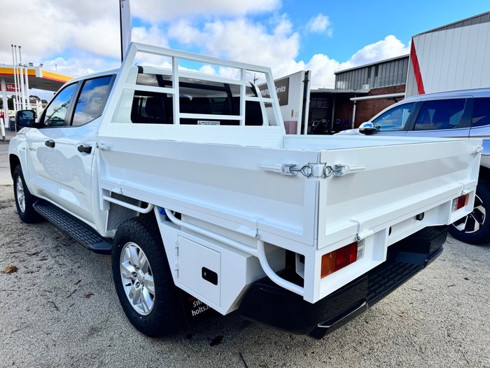 2026 MITSUBISHI Triton GLX+
