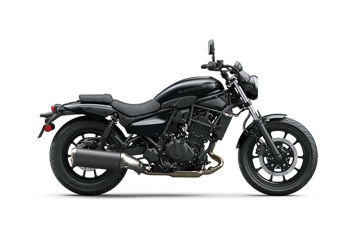 2025 Kawasaki ELIMINATOR