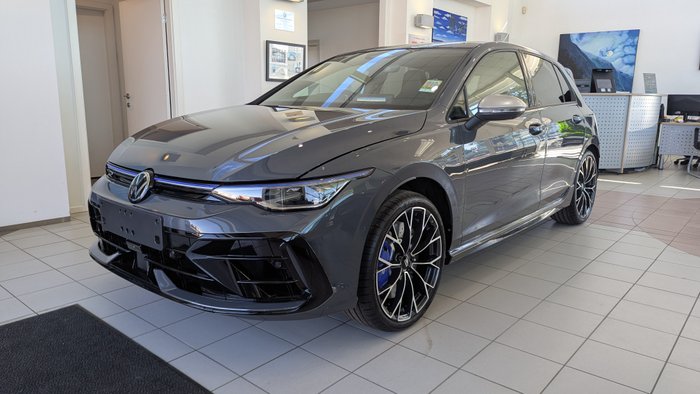 2026 VOLKSWAGEN GOLF R R