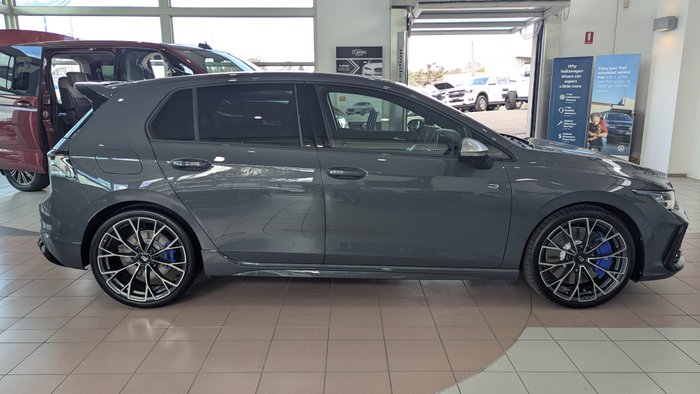 2026 VOLKSWAGEN GOLF R R