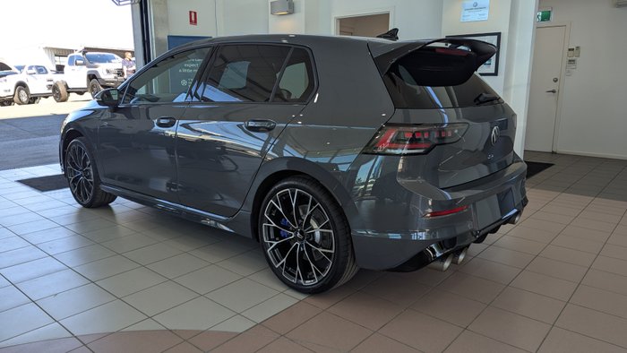 2026 VOLKSWAGEN GOLF R R