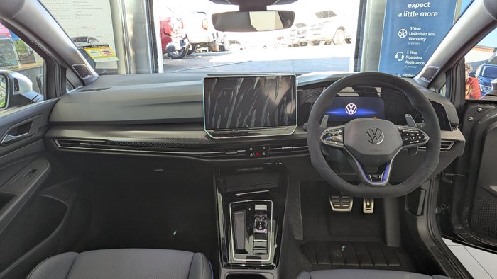 2026 VOLKSWAGEN GOLF R R