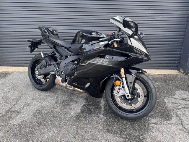 2026 Yamaha YZF-R9 Black