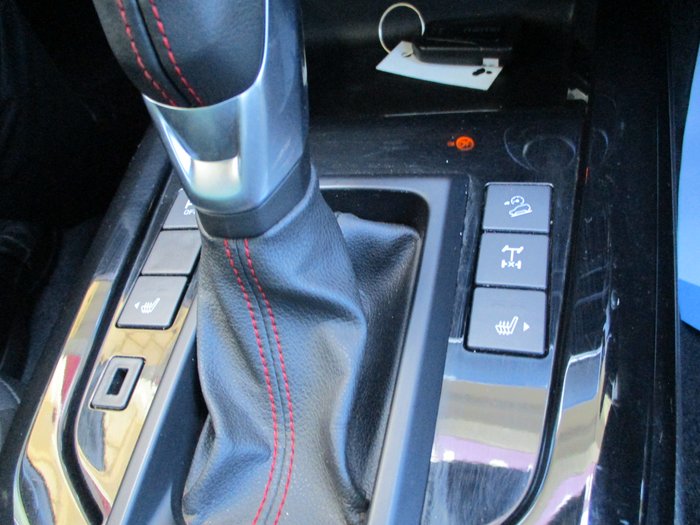 2023 Isuzu D-MAX X-TERRAIN MY23 White