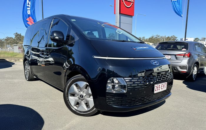 2022 HYUNDAI STARIA