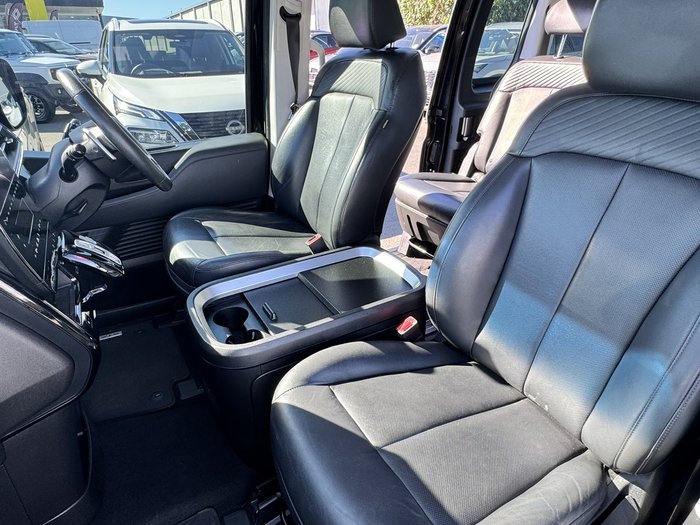 2022 HYUNDAI STARIA HIGHLANDER